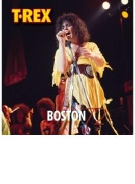 Boston '72