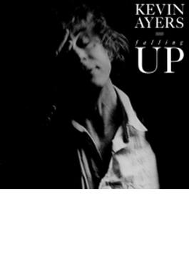 Falling Up (Remastered CD Edition)