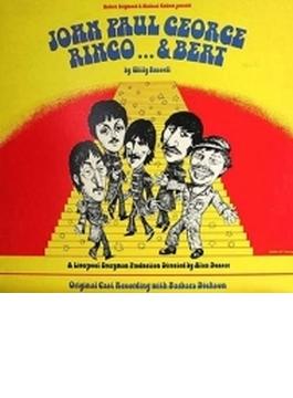 John, Paul, George, Ringo... & Bert