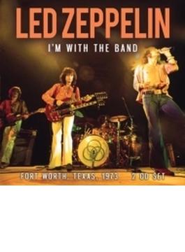 I'm With The Band (2CD)
