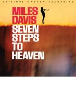 Seven Steps to Heaven (Mobile Fidelity SACD Hybrid)