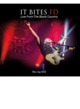 Live In U.K. 2023 (2CD+Blu-ray)