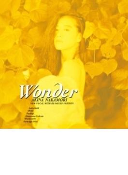 Wonder 【オリジナル・カラオケ付】＜2023ラッカーマスターサウンド＞