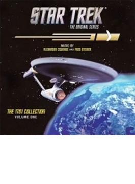 Star Trek: The Original Series - The 1701 Collection Vol.1