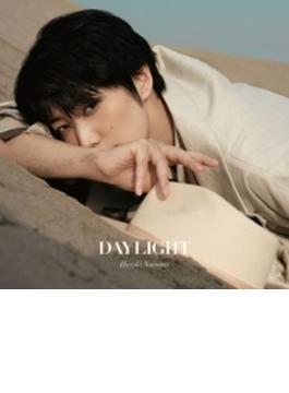 DAYLIGHT 【初回限定盤】(+Blu-ray)