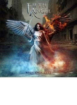When Angels Kill