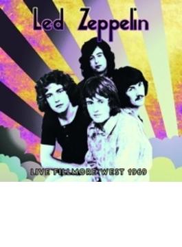 Live Fillmore West 1969 (+3)