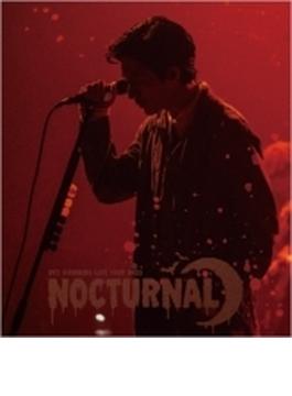 錦戸亮 LIVE TOUR 2022 ”Nocturnal” 【初回限定盤】(2Blu-ray)