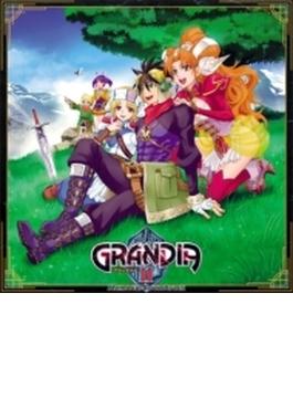 Grandia II - Memorial Soundtrack