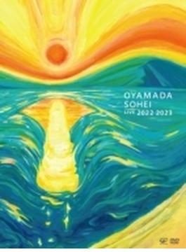 OYAMADA SOHEI LIVE 2022 2023
