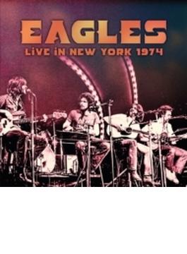 Live In New York 1974 (Ltd)