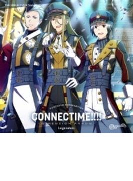 THE IDOLM@STER SideM F＠NTASTIC COMBINATION～CONNECTIME!!!!～ -DIMENSION ARROW- Legenders