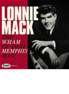 Wham Of That Memphis Man! (Pps)
