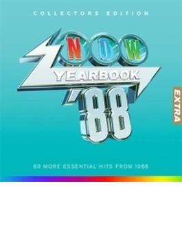 Now - Yearbook Extra 1988 (3CD)