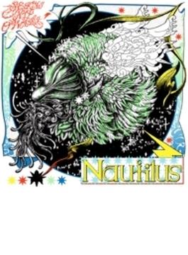 Nautilus 【初回限定盤】(CD+DVD+α)