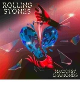 Hackney Diamonds (2CD Live Edition)