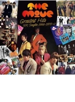 Greatest Hits～UK Singles 1966-1970 +2