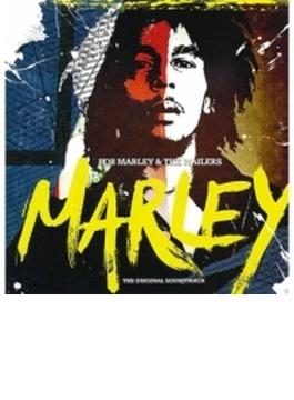 Marley (The Original Soundtrack)(2CD)