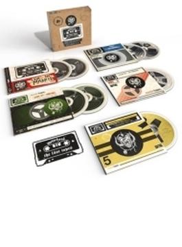The Lost Tapes -  The Collection Vol.1-5 (8CD Boxset)