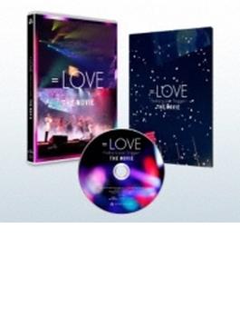 =LOVE Today is your Trigger THE MOVIE 【-STANDARD EDITION-】(Blu-ray)