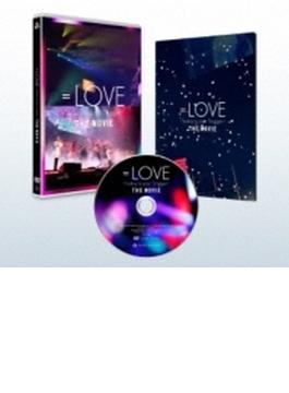 =LOVE Today is your Trigger THE MOVIE 【-STANDARD EDITION-】(DVD)