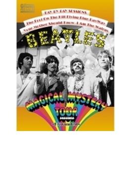 Magical Mystery Tour Sessions: Expanded (2CD)【初回限定DVDサイズ デジパック仕様】