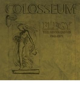 Elegy - The Recordings 1968-1971 (6CD BOX)