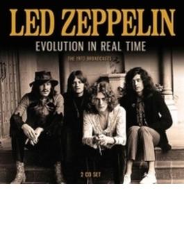 Evolution In Real Time (2CD)