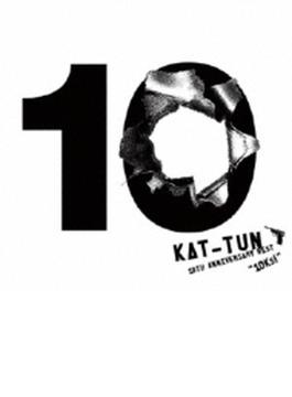 10TH ANNIVERSARY BEST ”10Ks!” (2CD)