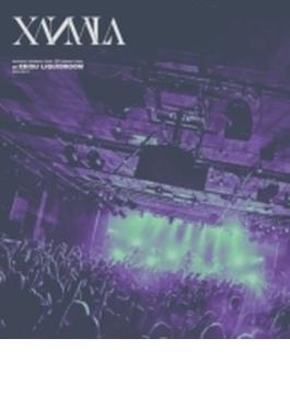 XANVALA ONEMAN TOUR「ANS」GRAND FINAL at EBISU LIQUIDROOM 2023.08.31 (Blu-ray)