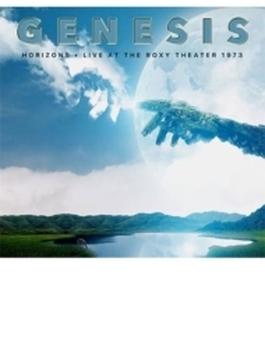 Horizons - Live At The Roxy Theater 1973 (2CD)