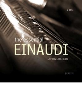 The Essential Einaudi: Jeremy Limb(P)