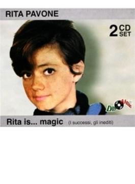 Rita Is...magic (I Successi, Gli Inediti)