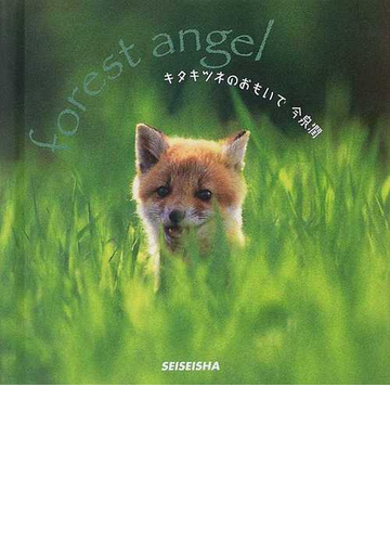 キタキツネのおもいでの通販 今泉 潤 紙の本 Honto本の通販ストア