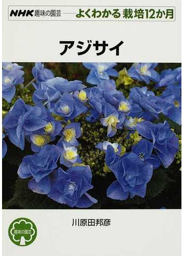 アジサイの通販 川原田 邦彦 紙の本 Honto本の通販ストア