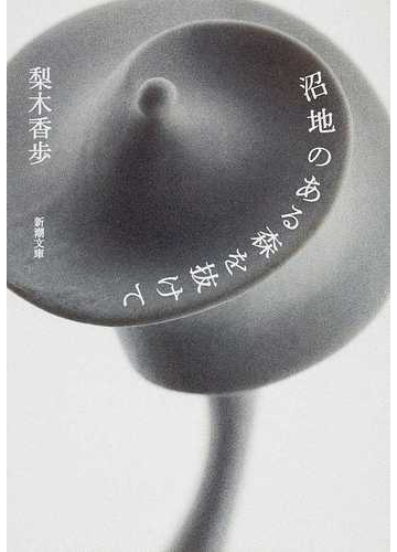 沼地のある森を抜けての通販 梨木 香歩 新潮文庫 小説 Honto本の通販ストア