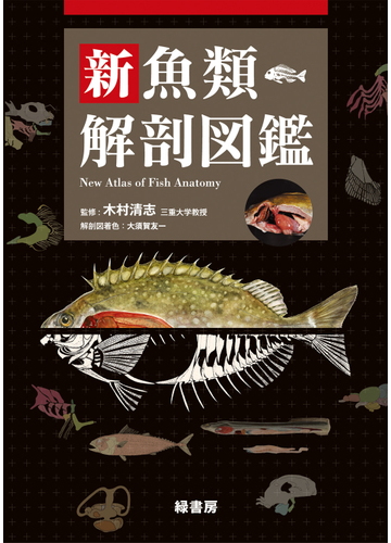 高い品質 図鑑 木村清志 新魚類解剖図鑑 送料無料 人気第6位 Www Endocenter Com Ua