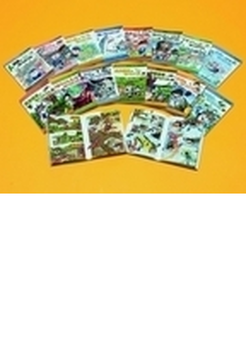 科学漫画サバイバルシリーズ Ａセット 17巻セットの通販 - 紙の本 