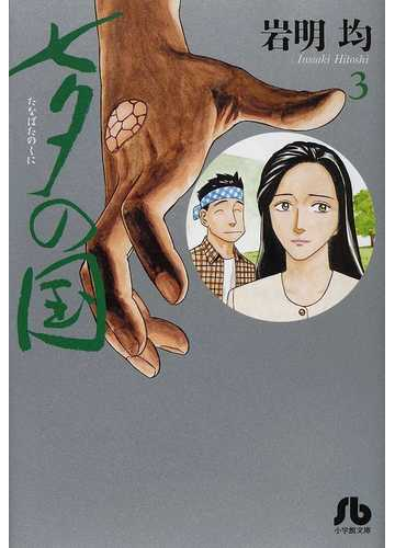 七夕の国 ３の通販 岩明 均 小学館文庫 紙の本 Honto本の通販ストア