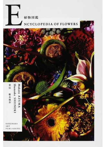 植物図鑑 １の通販 東 信 椎木 俊介 紙の本 Honto本の通販ストア
