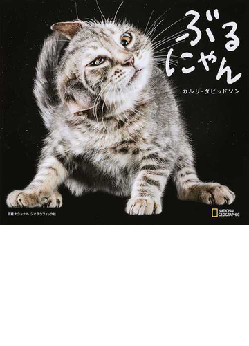 ぶるにゃんの通販 カルリ ダビッドソン 安納 令奈 紙の本 Honto本の通販ストア