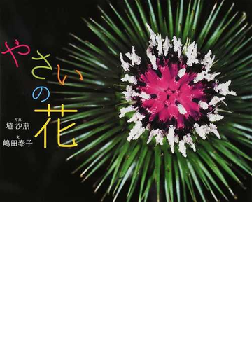 やさいの花の通販 埴沙萠 紙の本 Honto本の通販ストア