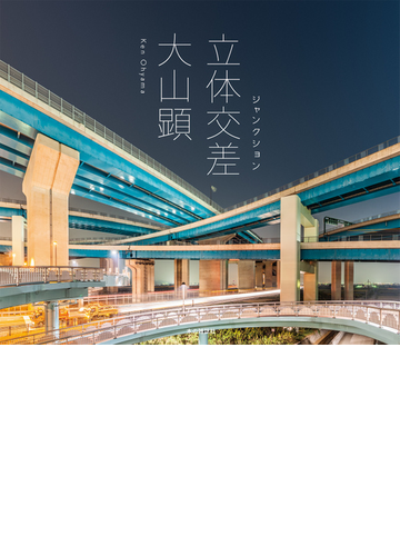 立体交差 ジャンクションの通販 大山 顕 紙の本 Honto本の通販ストア