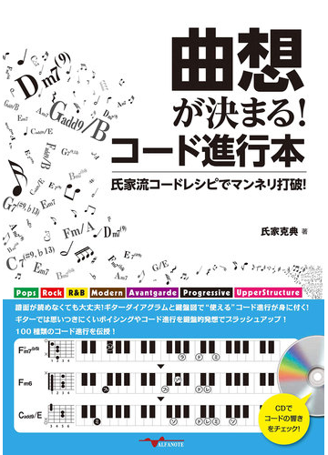 曲想