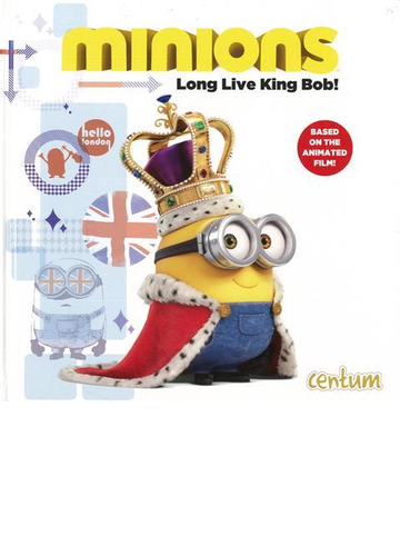 アウトレットブック ｍｉｎｉｏｎｓ ｌｏｎｇ ｌｉｖｅ ｋｉｎｇ ｂｏｂ の通販 ｅｄ ｍｉｌｌｅｒ 紙の本 Honto本の通販ストア