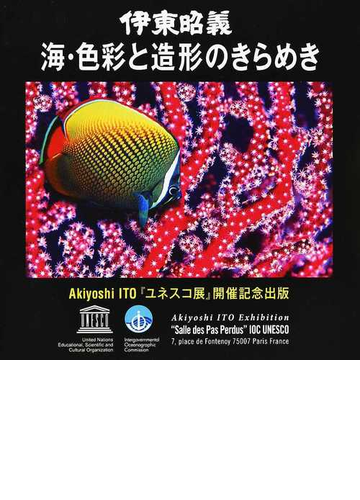 伊東昭義 海 色彩と造形のきらめきの通販 伊東 昭義 紙の本 Honto本の通販ストア