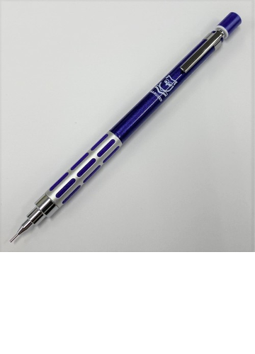 Mj ぺんてる グラフ1000cs シャープペン Maruzenブルーの通販 紙の本 Honto本の通販ストア