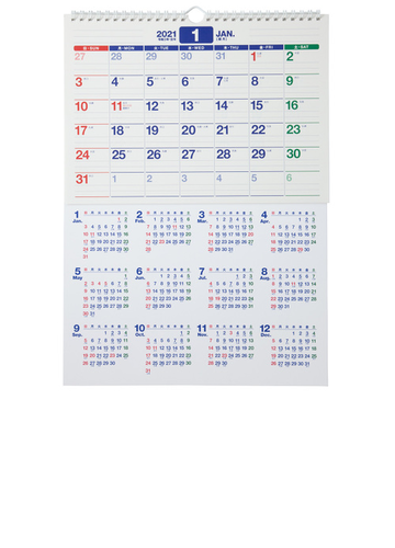 C122 Noltyカレンダー壁掛け18の通販 紙の本 Honto本の通販ストア