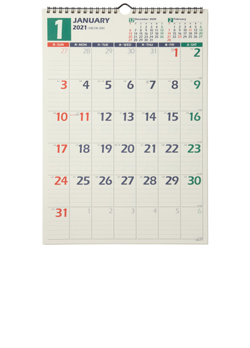 C128 Noltyカレンダー壁掛け32の通販 紙の本 Honto本の通販ストア