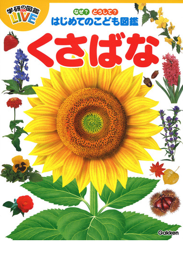 くさばなの通販 海老原淳 紙の本 Honto本の通販ストア